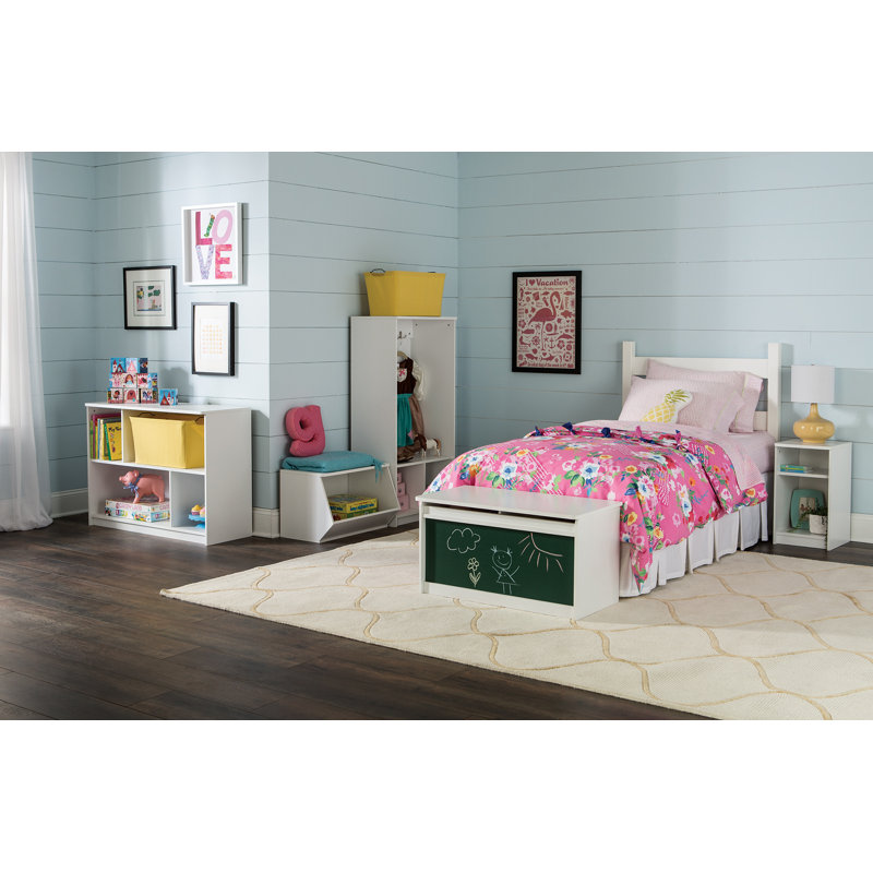 ClosetMaid KidSpace Stackable Angled Toy Organizer & Reviews Wayfair